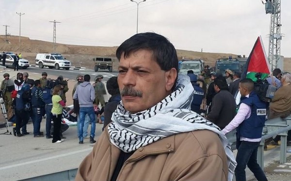 اليوم..الذكرى الخامسة لاستشهاد زياد أبو عين
